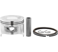 Поршень Champion-Сервис 90х66 2х2х2,8 GX420 комплект (190F) PRO 1500051