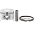 Поршень Champion-Сервис 90х66 2х2х2,8 GX420 комплект (190F) PRO 1500051 1