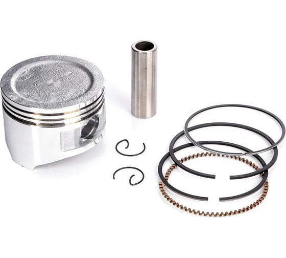 Поршень Champion-Сервис 68х49 1,5х1,5х2,5 GX200 комплект (168F) PRO 1500005 1
