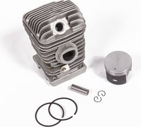 Поршневая группа Champion-Сервис MS230,250 (42.5мм) PRO, поршень с графитовым напылением 1300085