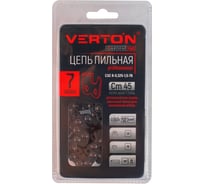 Цепь CSC 8-0,325-1,5-76 VERTON 01.14803.14822