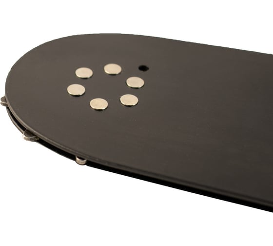Шина CSB 18-68-3/8-1.5 18", 68 зв., 3/8", 1.5 мм, 45 см VERTON 01.14803.14811