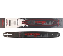 Шина CSB 18-72-0.325-1.3 18", 72 зв., 0.325", 1.3 мм, 45 см VERTON 01.14803.14809