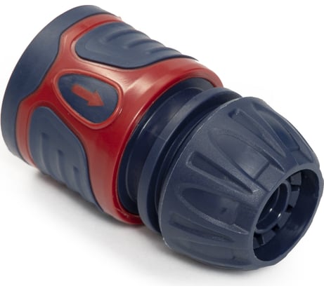 Коннектор для шланга быстросъемный 1/2" Fachmann 05.092