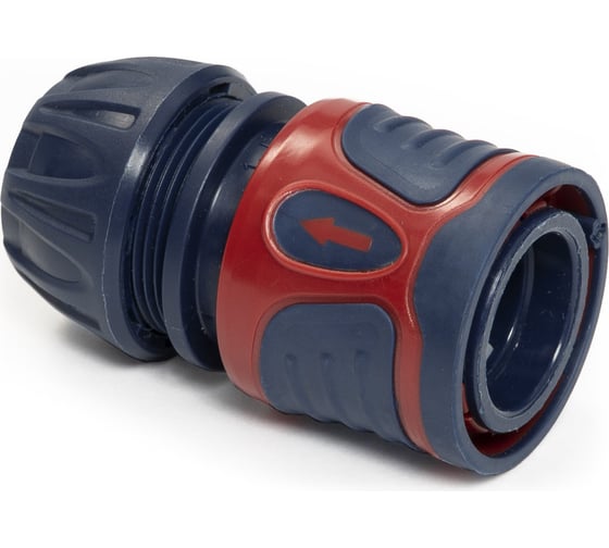 Коннектор для шланга быстросъемный 1/2" Fachmann 05.092