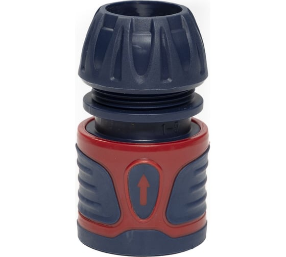 Коннектор для шланга быстросъемный 1/2" Fachmann 05.092