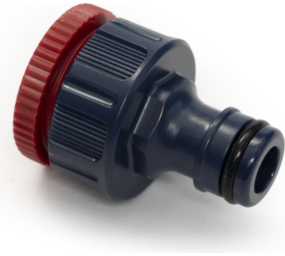 Адаптер на кран быстрого соединения 3/4", 1/2" Fachmann 05.087