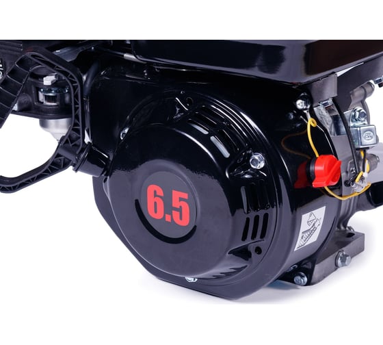 Двигатель для снегоуборщиков DBG 6519 S ENIFIELD EN DBG 6519 S