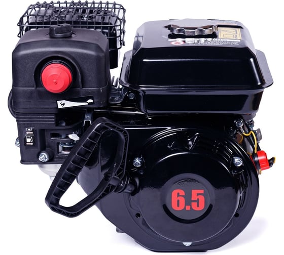 Двигатель для снегоуборщиков DBG 6519 S ENIFIELD EN DBG 6519 S