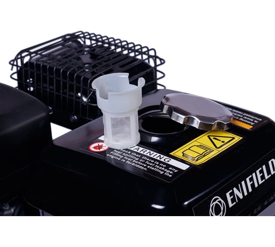 Двигатель для снегоуборщиков DBG 6519 S ENIFIELD EN DBG 6519 S