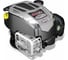 Двигатель бензиновый 675 EXi (4.3 л.с, диаметр вала 25 мм, L= 80 мм) Briggs&Stratton 104M020066H5 1