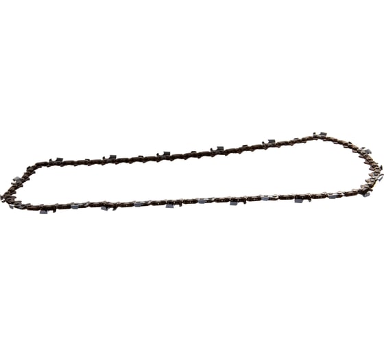 Цепь 60 звеньев, 3/8", 1,6 мм, зуб NT-нано REDVERG 5025003