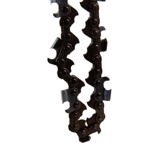 Цепь 60 звеньев, 3/8", 1,6 мм, зуб NT-нано REDVERG 5025003