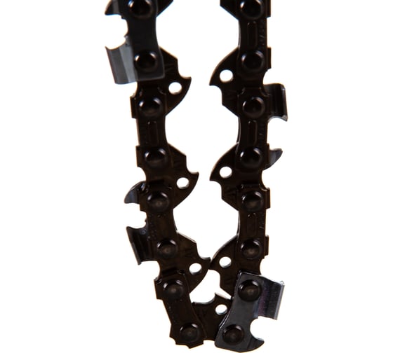Цепь 56 звеньев, 3/8", 1,3 мм, зуб NT-нано REDVERG 5024994