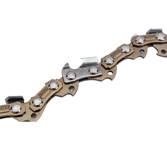 Цепь 50 звеньв, 3/8", 1,3 мм, зуб NT-нано REDVERG 5024990