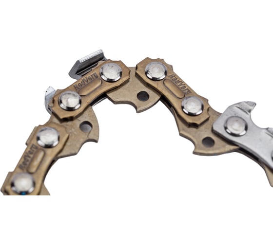 Цепь 50 звеньв, 3/8", 1,3 мм, зуб NT-нано REDVERG 5024990