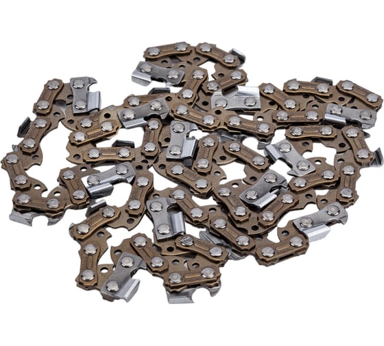 Цепь 50 звеньв, 3/8", 1,3 мм, зуб NT-нано REDVERG 5024990