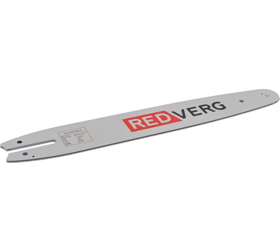 Шина 35 см/14", 3/8", 1,3 мм, 50 звеньев REDVERG RD143C074 5025466
