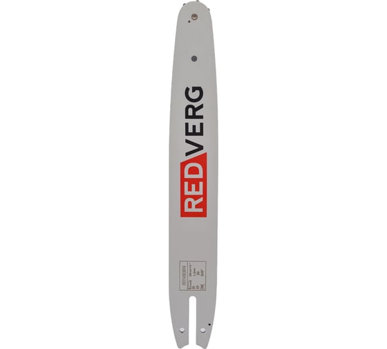 Шина 35 см/14", 3/8", 1,3 мм, 50 звеньев REDVERG RD143C074 5025466