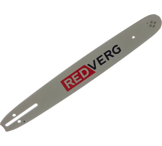 Шина 37 см/15", 0.325, 1,3 мм, 64 звена REDVERG RD153B095 5025468
