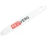 Шина REDVERG 350мм 14", 3/8", 1,3 мм, для цепи 52 звена RD143C041 5025464 1