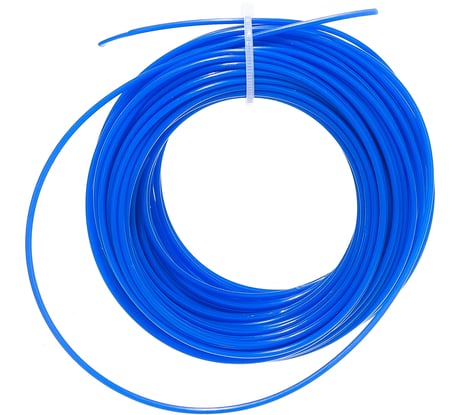 Леска для триммера 1,6 мм, 15 м, круглая REDVERG 5014468