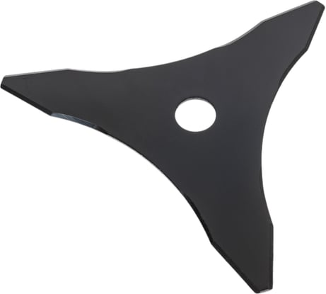 Диск для триммера 255х25,4 мм, 3 зуба 3,0мм REDVERG 6615949