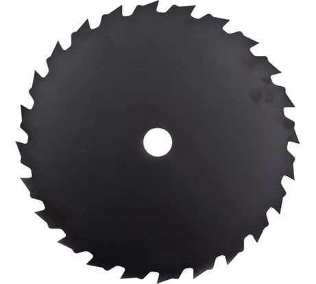 Диск для триммера 255х25,4 мм, 24 зуба REDVERG 6616004