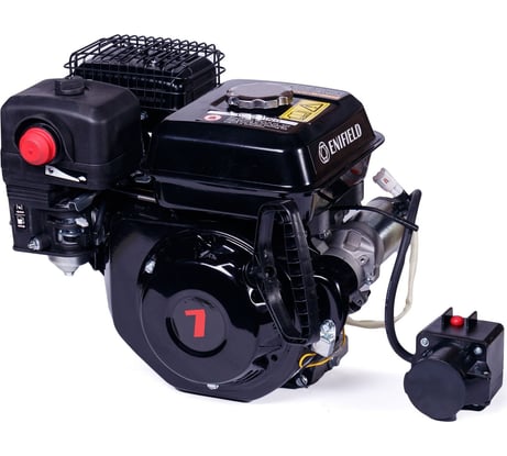 Двигатель для снегоуборщиков DBG 7019 ENB ENIFIELD EN DBG 7019 ENB