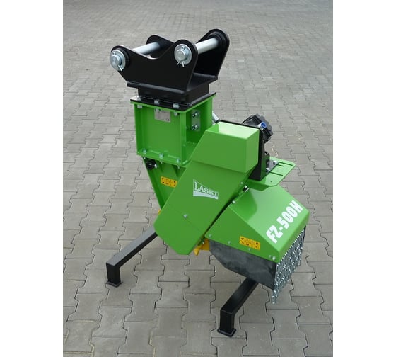 Навесной измельчитель пней FZ500H Laski 2000059001261