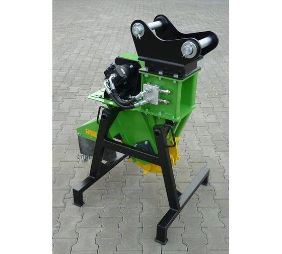 Навесной измельчитель пней FZ500H Laski 2000059001261