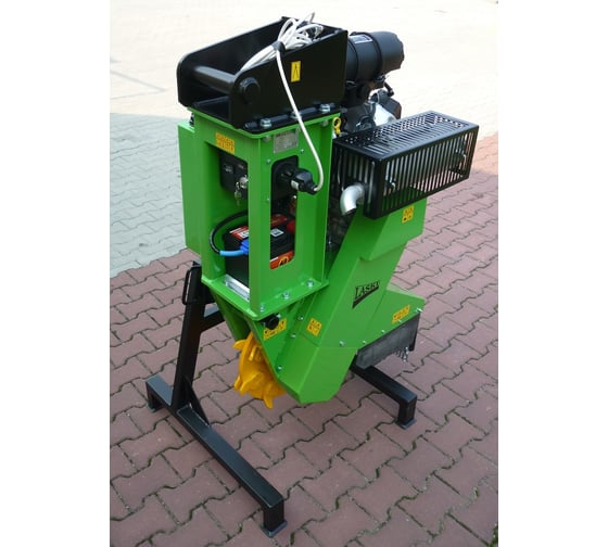 Навесной измельчитель пней FZ500/38 Laski 2000059001254