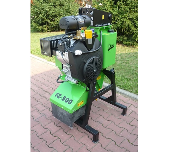 Навесной измельчитель пней FZ500/38 Laski 2000059001254