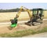 Навесной измельчитель пней FZ500/38 Laski 2000059001254 2