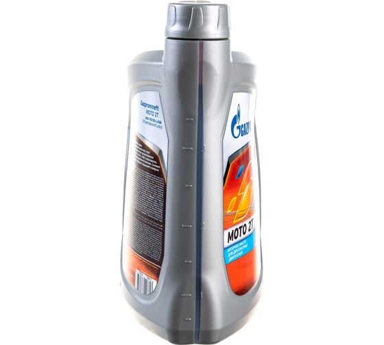 Масло Moto 2T 4л Gazpromneft 2389907005