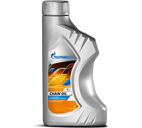 Масло Chain Oil 1л Gazpromneft 2389907055