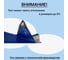 Тент укрывной Тарпаулин 4х6 м, 180 г.м.кв., синий ООО ПКФ БРЕЗЕНТ В46180108 7