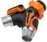 Распределитель двухканальный с кранами WMC TOOLS WMC-TG7207019-2(56412) 1