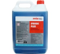 Средство моющее SF8000 PLUS 5 л MTE 2893026805