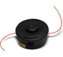 Головка триммерная, полуавтомат 2.4-3 мм st301 Auto cut 25-2 черная ХОПЕР 4640009485390