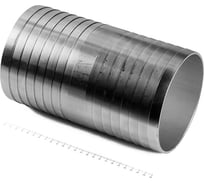 Ремонтное соединение тип "Елочка" 100 мм HIMPT 00002300007