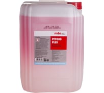 Средство моющее PF9000 PLUS 20 л MTE 2893045020