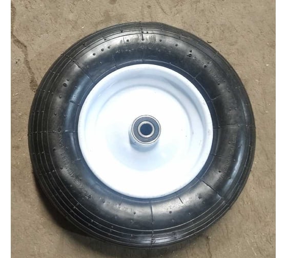 Колесо для тачки PRW1606 SPEKTROS 56215