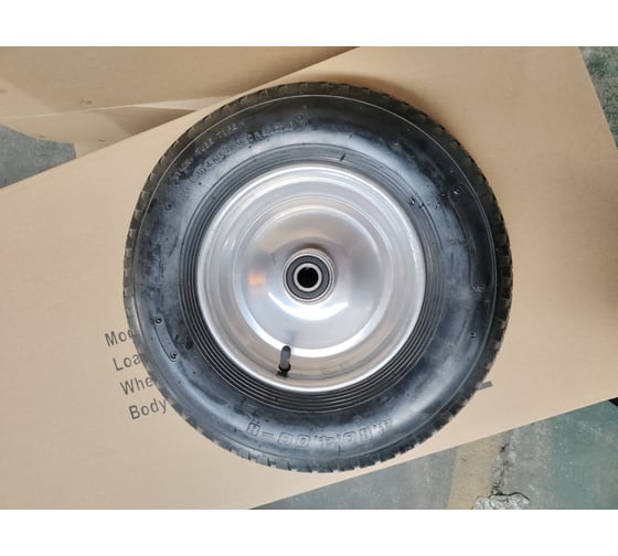 Колесо для тачки PRW1606 SPEKTROS 56215