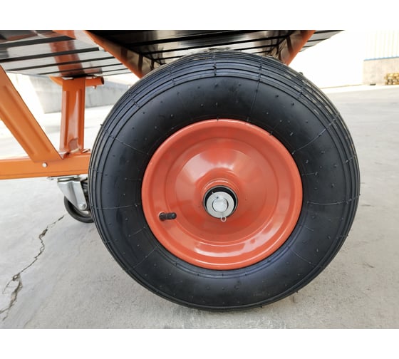 Колесо для тачки PRW1606 SPEKTROS 56215