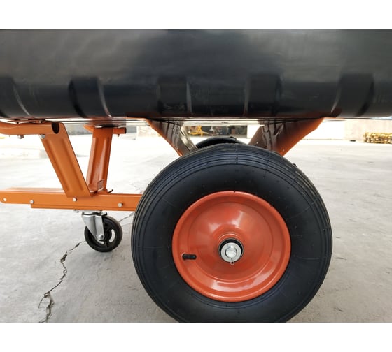 Колесо для тачки PRW1606 SPEKTROS 56215