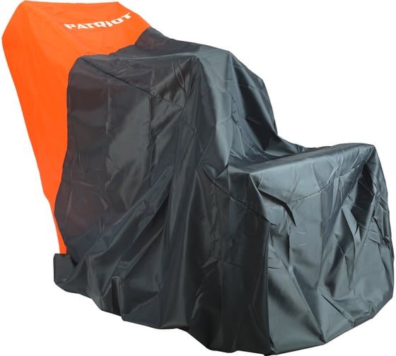 Чехол для снегоуборщика Z-72 PATRIOT 426002222 1