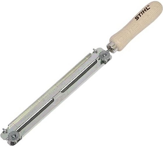 Державка для напильника 5.5 мм, 0.404" STIHL 5605-750-4330 1