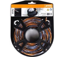 Леска триммерная CF3 Pro 2,7 мм, 172 м, 3K STIHL 0000-930-4314
