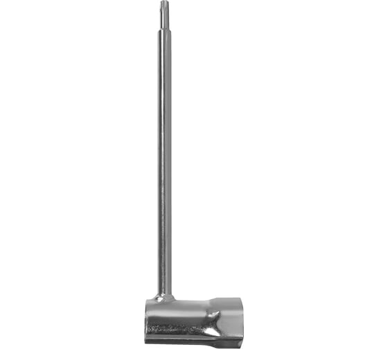 Ключ свечной комбинированный 19 мм,TORX 27 Stihl DDE 647-734